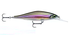 Rapala Shadow Rap Shad Deep 9cm/12g SML