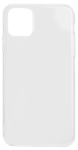 Essentials Ultra Slim Soft case iPhone 12 mini genomskinligt skal