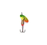 Spinner MEPPS XD TRI FLUO-2 5,0g tiger/guld