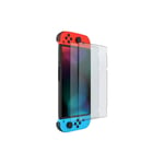 Skärmskydd till Nintendo Switch - Glass Screen Pro +