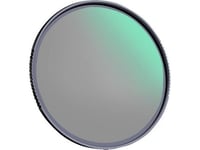 Filtr 1/4 Black Mist 55 Mm K&F Concept Nano-X