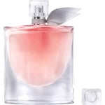 Lancôme Damdofter La vie est belle Eau de Parfum Spray påfyllningsbar 150 ml (9.367,00 kr / 1 l)