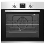 Altimo BISOF2SS Single Built-in Oven with Grill - Stainless Steel