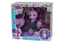Light Up - Style & Groom Pony - Twilight Sparkle -