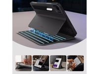 Esr Shift Magnetic Case Tablet-Cover Apple Ipad Pro 11 (M4 2024) 27,9 Cm (11) Bookcase Sort
