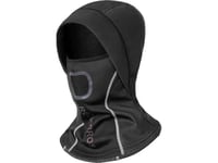 Rockbros Lf7478-B1 Cykling Balaclava / Ansiktsmask (Svart)