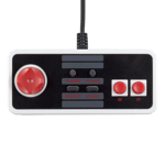 Nintendo NES Classic USB Gamepad