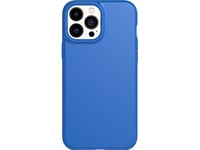 Tech21 Evo Lite, Omslag, Apple, Iphone 13 Pro Max, 17 Cm (6.68"), Blå