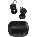 Celly Ambiental True Wireless Bluetooth-headset Open-ear Svart