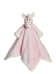Diinglisar, Se, Unicorn, Dou-Dou, Pink Baby & Maternity Baby Sleep Cuddle Blankets Pink Einhorn