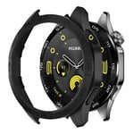 Skyddande fodral för Huawei GT4 46 mm Black