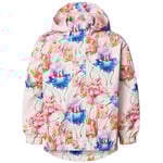 Molo Waiton Rain Jacket Tulip Pink | Rosa | 146/152 cm