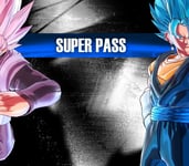 DRAGON BALL XENOVERSE 2 - Super Pass DLC Steam (Digital nedlasting)