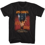 Army Of Darkness - Poster - Short Sleeve - Adult - T-Shirt