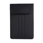 Laptop Notebook Case Tablet Sleeve Cover Bag 14 Inch Black 15" China