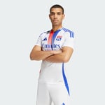 adidas Olympique Lyonnais 24/25 Home Jersey Men