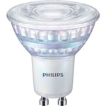 Spotlightlampa GU10 3,8W Warmglow