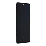 Galaxy A51 Skärm med LCD-display
