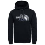 Mens North Face Pullover Hoodies Regular Fit Hooded Jumper Sweater Size S-2XL