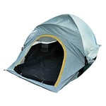 KEDUODUO Camping Tent,Fishing Outdoor Car Pickup Trucks Tents Waterproof Shade Canopy for Fishing