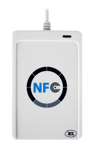 Acs Rfid Smart Card Reader