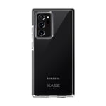 Coque Sport Mesh pour Samsung Galaxy Note20 Ultra, Noir de jais - Neuf