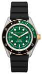 Michael Kors MK9158 Men's Maritime (42mm) Green Dial / Black Watch