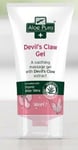 Aloe Pura Organic Aloe Vera Devil's Claw Gel 50ml BBE 09/26