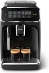 PHILIPS Series 3200 Fully Automatic Espresso Machines, 4 Beverages, Classic Milk