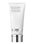 Masks And Exfoliators Cell. Mineral Face Exfoliator Cleanser Hudvård Nude La Prairie