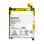 Sony Xperia Z Ultra Batteri - Original