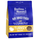 Dolina Noteci Superfood Feline, kalkon - 2 x 1 kg