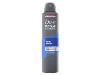 Dove Men + Care 48h Cool Fresh Antiperspirant spray 250 ml