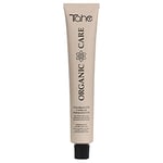 Tahe Organic Care Teinture Permanente Couleur des Cheveux Non.5.3 Light Golden Brown 100 ml