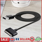 USB Data Sync Charger Charging Cable For Barnes & Noble Nook HD 9 in BNTV60 GB