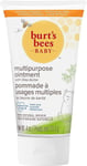 Burt’s Bees Baby Multipurpose Ointment & Nappy Cream with Shea Butter 113g