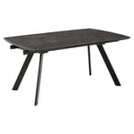 Urban Fusion Collection - Amiens Matbord 75x240x97 cm