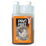 NAF ProFeet Flytande, 1 L