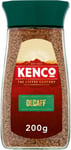Kenco Decaff Instant Coffee, 200G