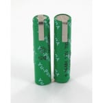 Batterie interne pour Tondeuse Remington PG-350