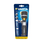 Varta - Lampe de poche led Day Light 2AA, incl. 2 piles aa