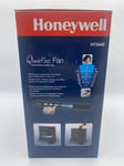Honeywell Quietset Table 4 Speed Desk Fan HT354E