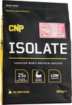 CNP Professional Isolate, Premium Whey Protein Isolate, 26G Protein, 1.6Kg & 900