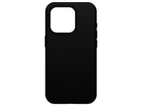 OtterBox Symmetry Plus iPhone 15 Pro Max Black