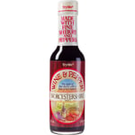 Try Me Wine & Pepper Worcestershire Sauce 147ml