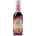 Try Me Wine & Pepper Worcestershire Sauce 147ml