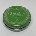 Vaseline Lip Therapy Aloe Vera, 20 g