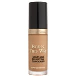 Too Faced Born This Way Super Coverage Multi-Use Concealer 13.5ml (Various Shades) - Mocha