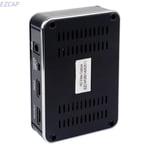 Boîtier De Capture De Jeux Vidéo Hd,Hdmi,Ypbpr,Enregistrement Flash En Usb,Pour Xbox 360/One Ps3,Wii U 1080p Rec