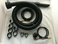 Henry Wash HWV370 Vacuum & Water Solution Feed Tube Hose Spray Kit